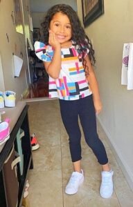 Vanessa Huszar Wiki | Bio
