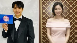 lee Seung-gi Wife