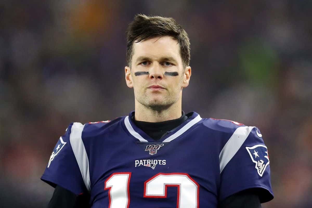Tom Brady Age, Height, Net Worth, Girlfrinds, Family, Children, Biography, & More