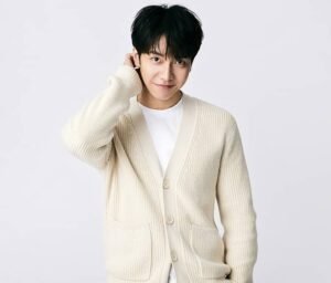 Lee Seung-gi Personal Details