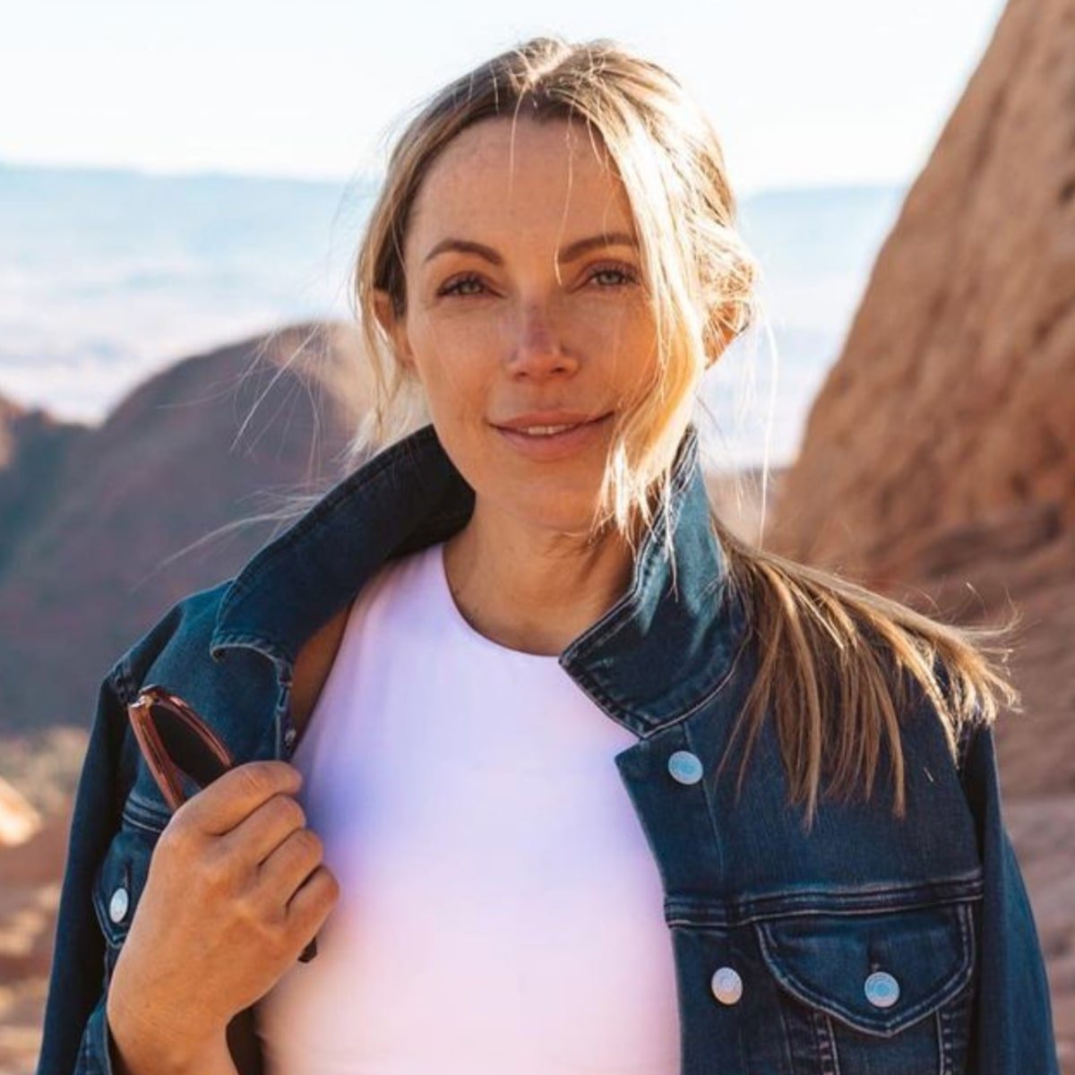 Who is Sarah Herron? Wiki/Bio, Net Worth, Age, Height, Body Measurement.