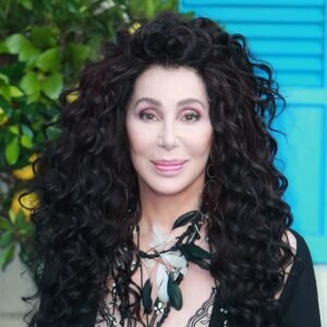 Cher Wiki/Biography