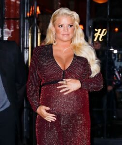 Jessica Simpson's Career